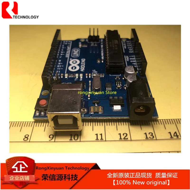 Один набор UNO R3 MEGA328P ATMEGA16U2 для Arduino совместимый ATMEGA328P
