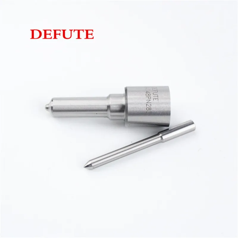 DLLA148PN283 новая дизельная насадка подходит для Mitsubishi Pajero 3 2 DID41 new nozzle group 4 me748715 DLLA