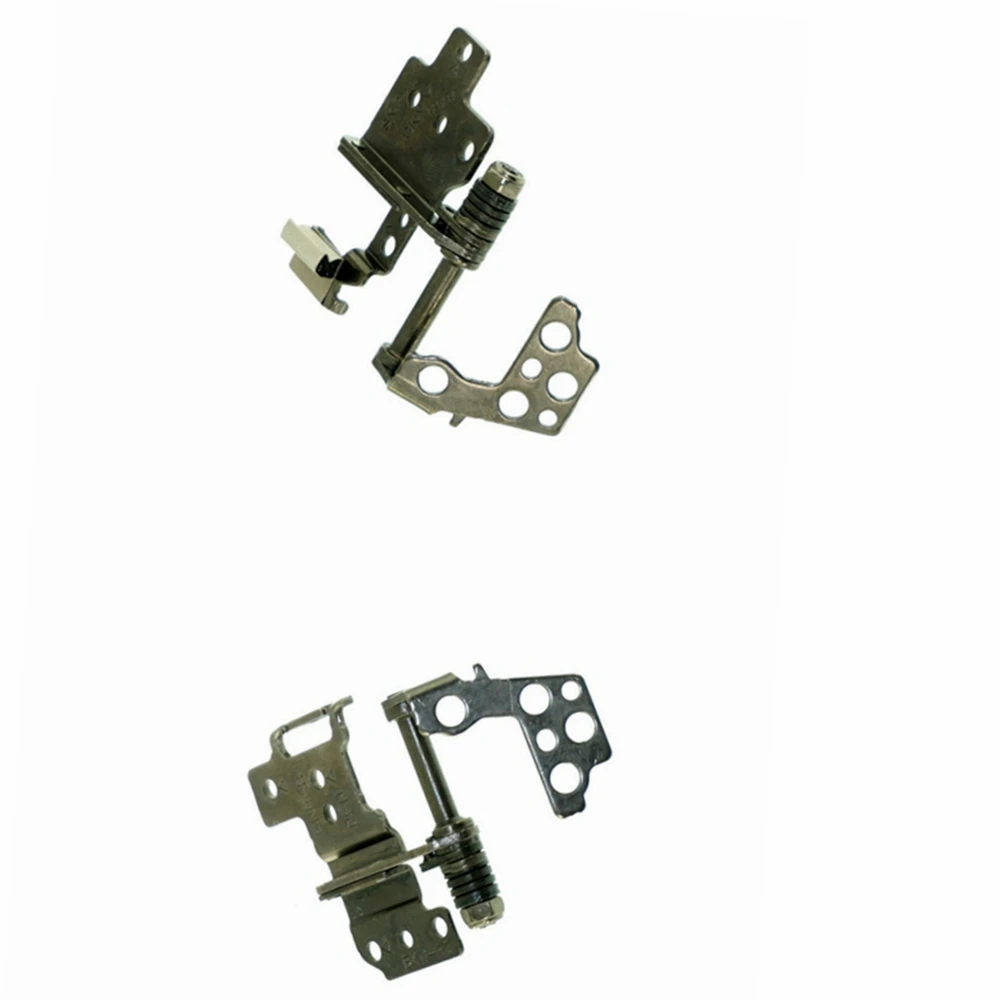 

New Laptop Lcd Hinges for ASUS ROG GL703 GL703VM GL703VD Laptop hinges L+R