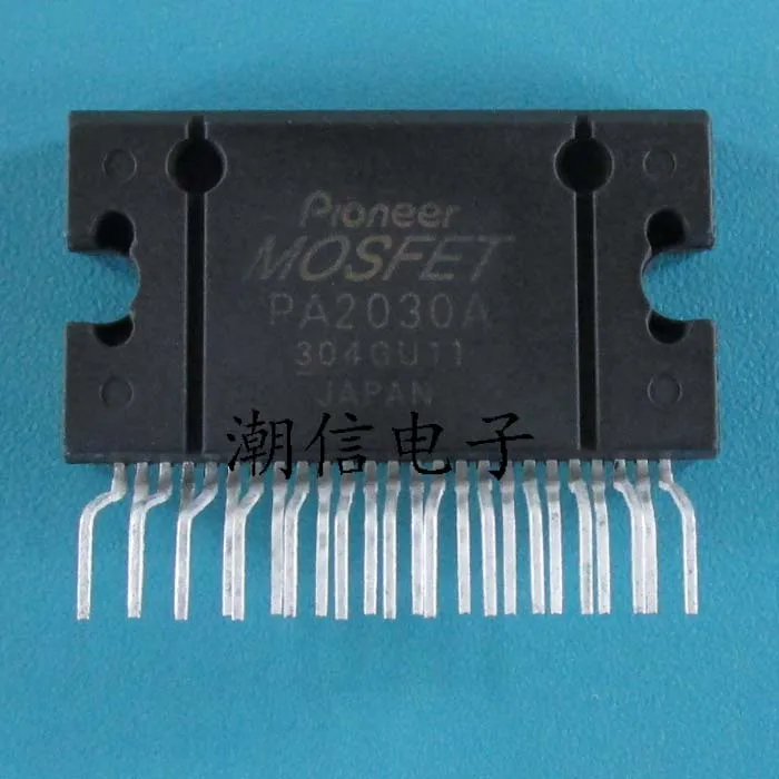 5 шт./лот PA2030A(ZIP-25