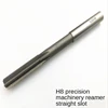Cutting Tools Hand Reamer 1 set Machinery Reamer HSS High Speed Steel Straight Shank Reamer Set 3-4-5-6-7-8-9-10-11-12H7H8 6