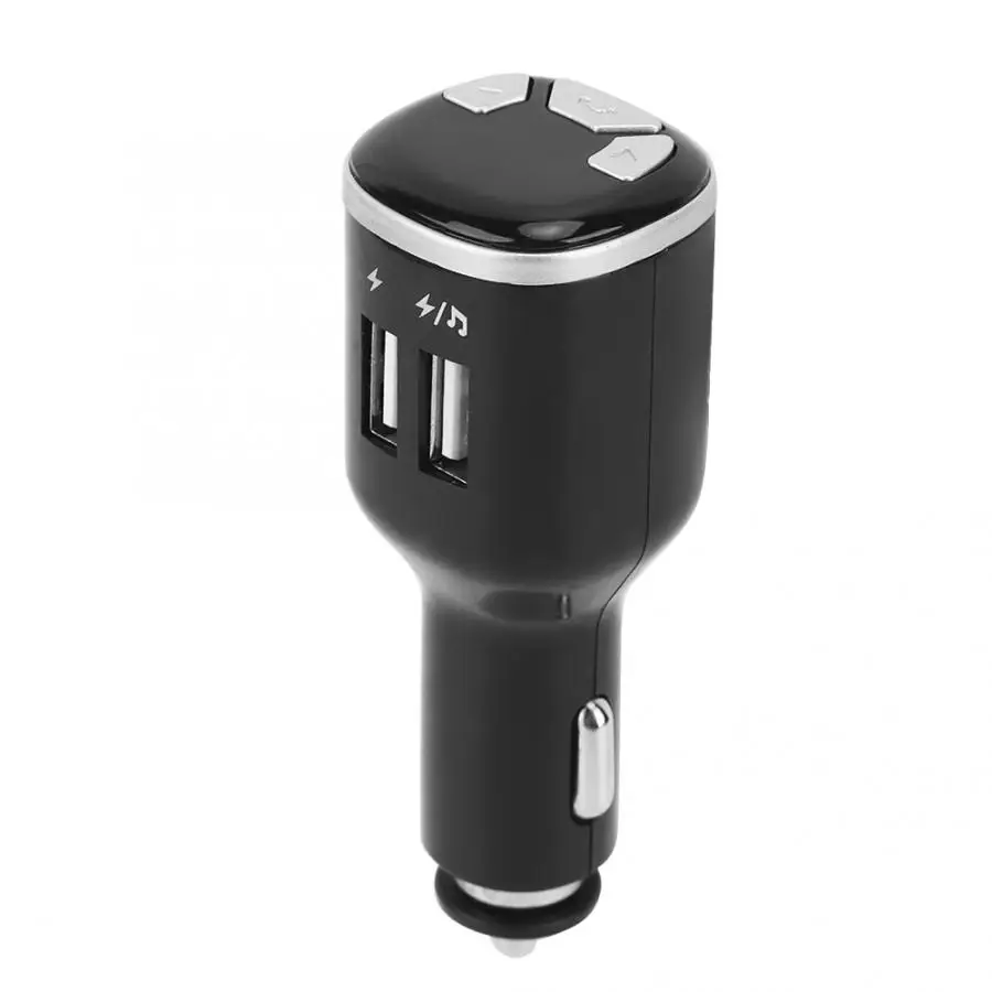 X11 Bluetooth беспроводной fm-передатчик MP3 аудио плеер Автомобильный USB Handsfree FM модулятор автомобильные аксессуары