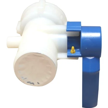 

IBC Standard Tank Replacement Tap Outlet Valve Acid Resistant Water Container