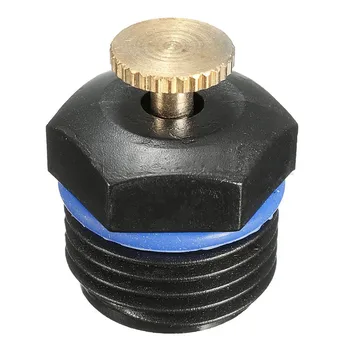 

Yard Garden Gas Sprinkler Head Water Lawn Irrigation Spray System Cooling 20Pcs