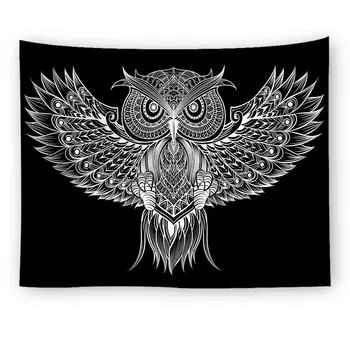 

Ethnic Mandala Digital Printing Tapestry Painting Tablecloth Beach Towel 100*75cm