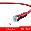 No Plug Only Cable R