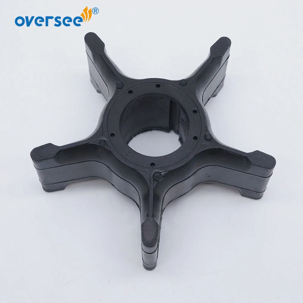 17461-90J01 Impeller for Suzuki Outboard Motor 4T DF100-DF175 DT115-DT225 Evinrude Johnson OMC 5033542;17461-90J00;18-3023