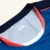 Kawasaki Mens Badminton Shirts Breathable V-Образным Вырезом Quick Dry T-shirt For Men Training Running Sportswear ST-Q1308