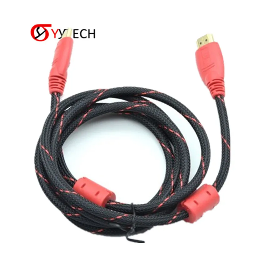HDM 1 8 A HD кабель 1080 m P PC/TV / SWITCH Universal | Электроника