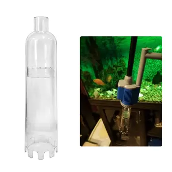 

Aquarium Gravel Cleaner Sand Washer Filter Nozzle Fish Tank Cleaning Tools Accessories for Water Changer Pump