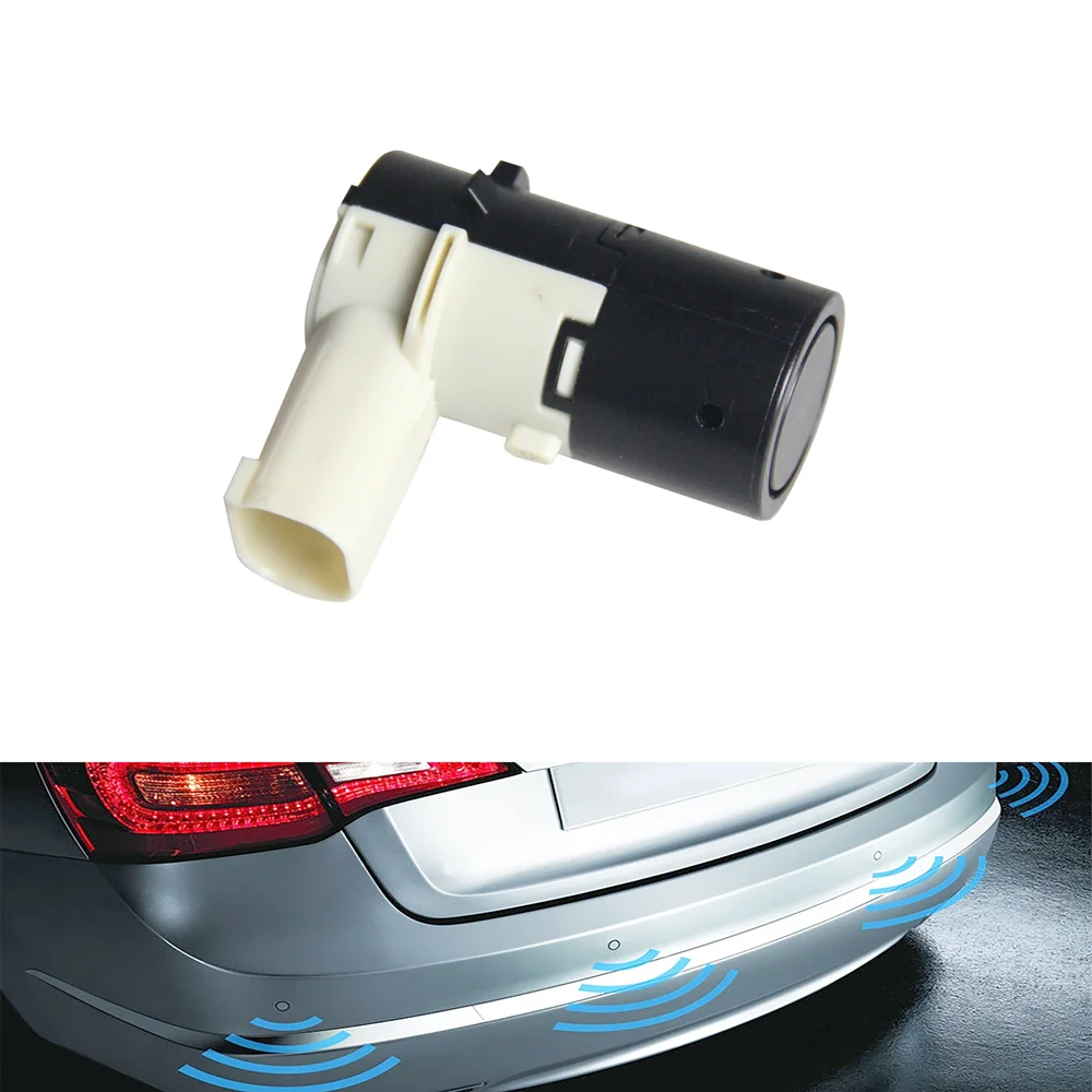 66206989068 датчик парктроника PDC для BMW 5 E39 X5 E53 Z4 E85 Кабриолет мини R50 R52 R53 66206989081 Сенсор