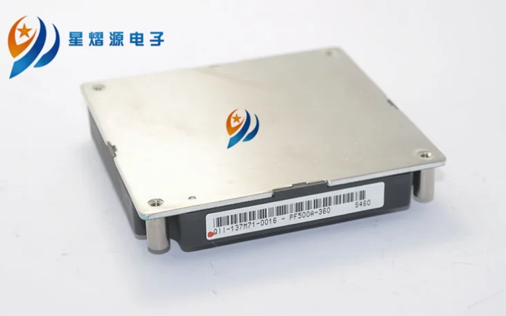 PF500A-360 модуль 500A-3600V