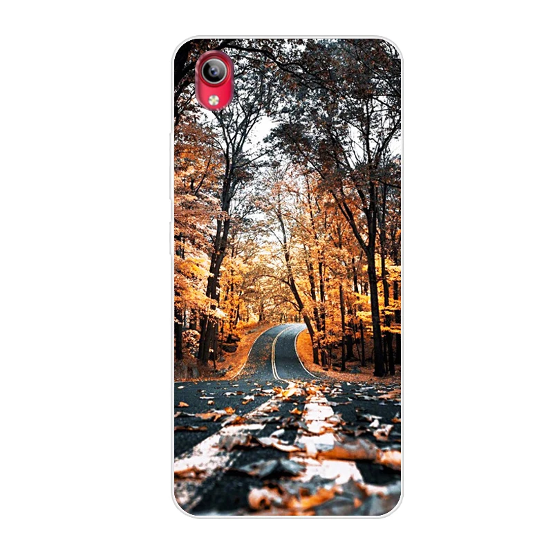 Vivo Y91C Case VivoY91C Case Silicone TPU Back Cover Protective Soft Phone Case For Vivo Y91C Y 91C VivoY91C Case 6.22 inch - Цвет: Слоновая кость