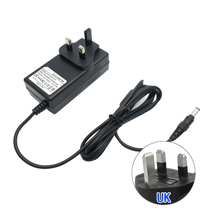 Адаптер питания зарядное устройство для Athlet BCH6256N1/BBH625W60/BBH6P25 пылесос