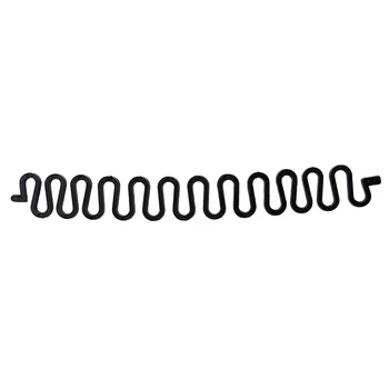 

Hair Braiding Styling Plastic Chignon Tool Twist Styling Maker Black