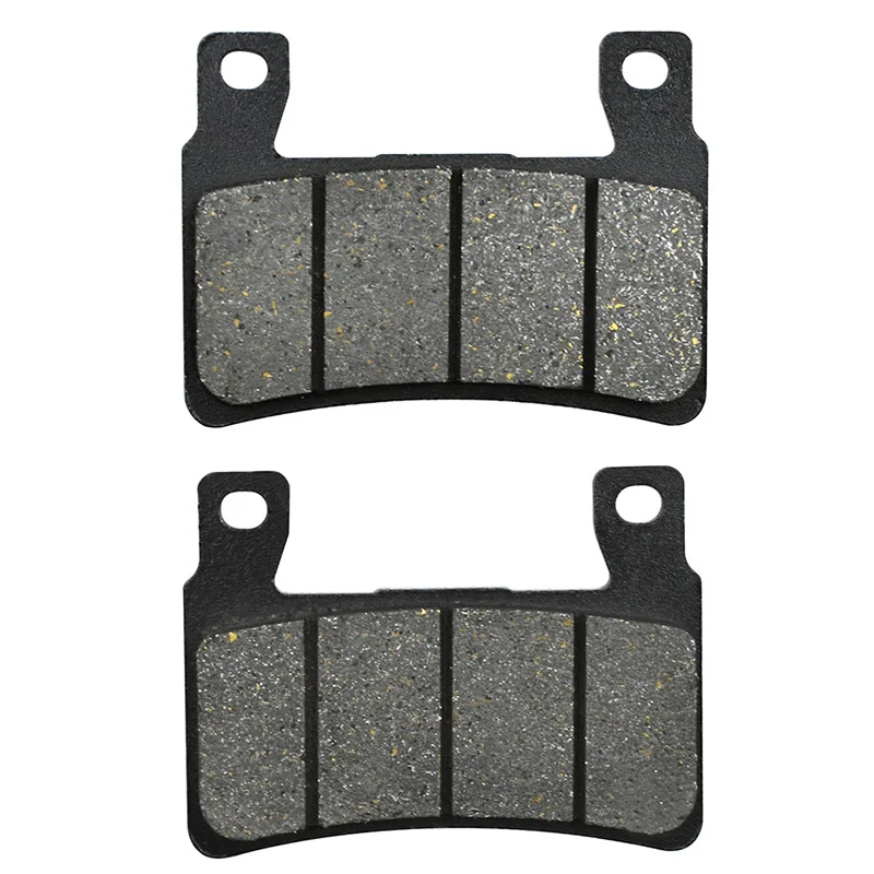 Передние тормозные колодки для мотоциклов HONDA RVT1000 RVT 1000 R 2000-2006 VTR VTR1000 CB 1300 CB1300 2001 |