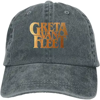

Greta Van Fleet Cowboy Hat Deep Heather