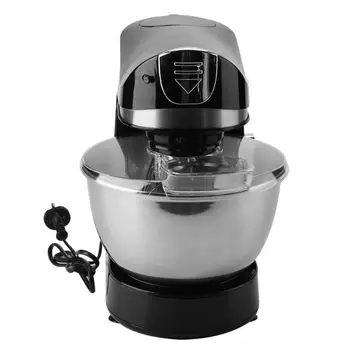 

1200 W 10 Speeds ABS Electric Food Processor Stand Mixer Electric Food Processor Stand Mixer