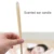 1 мешок=2 шт Coning Beewax Natural Ear Candle Ear Health Care Ear Treatment Wax Removal Earwax Cleaner Indiana Candling