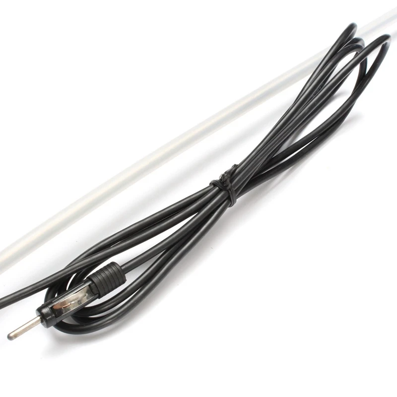 Руководство Am/Fm Замена антенны для Honda 1992-2002 39150-S01-A02