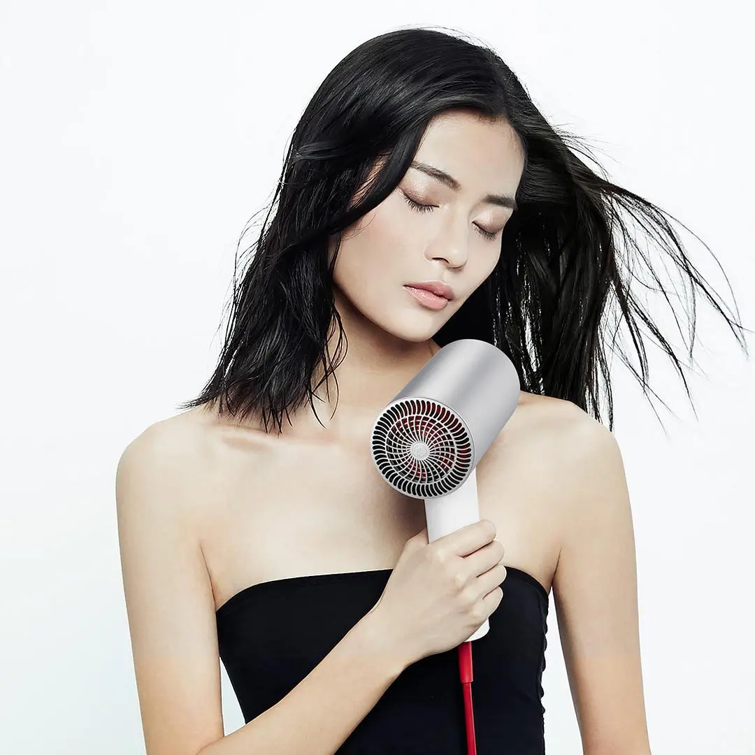 

Genuine Original Element Person Blow Dryer Online Celebrity-High-Power Does Not Damage Hair Anion Electric Blower H3s