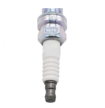 

4pcs/lot 22401-5M015 22401-5M075 PLFR5A11 PLFR5A-11 Iridium Spark Plug For NISSAN PATHFINDER R50 350Z Z33 MURANO Z50 3.5 V6
