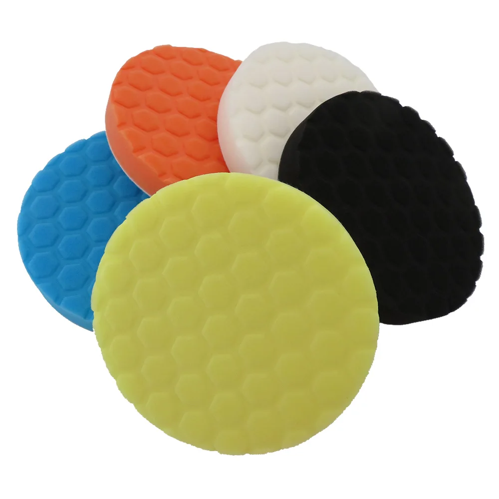 7寸抛光海绵白4