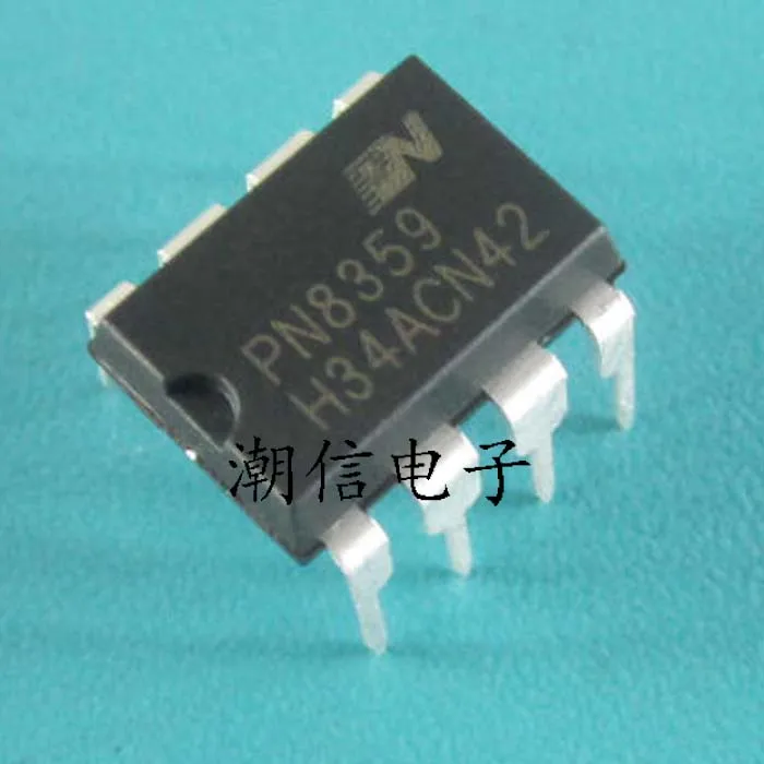 Переключатель PN8359 DIP-8