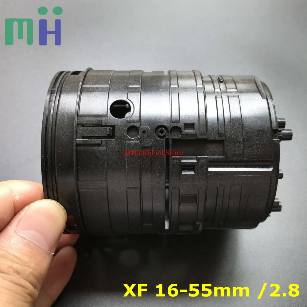 ใหม สำหร บ Fujinon Xf 16 55 2 8 Bayonet ผ ถ อแหวนด านหล งย ด Barrel สำหร บ Fujifilm Fuji 16 55 มม F2 8 R Lm Wr Len Parts Aliexpress