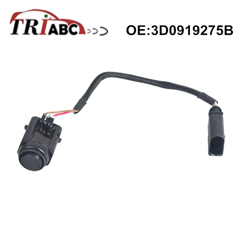 Датчик парковки PDC для VW Phaeton 3D2 3D4 3D9 3D8 3D7 3D6 NEW BEETLE 9C1 1C1 Convertible 1Y7 PHAETON 3D1 3D3