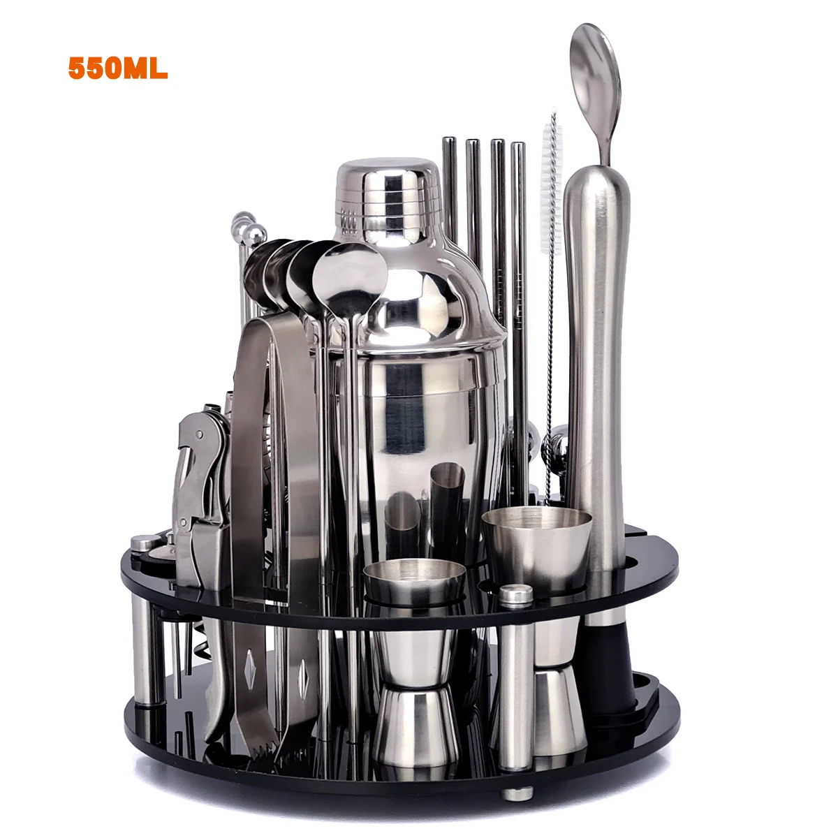 550ml 30pcs