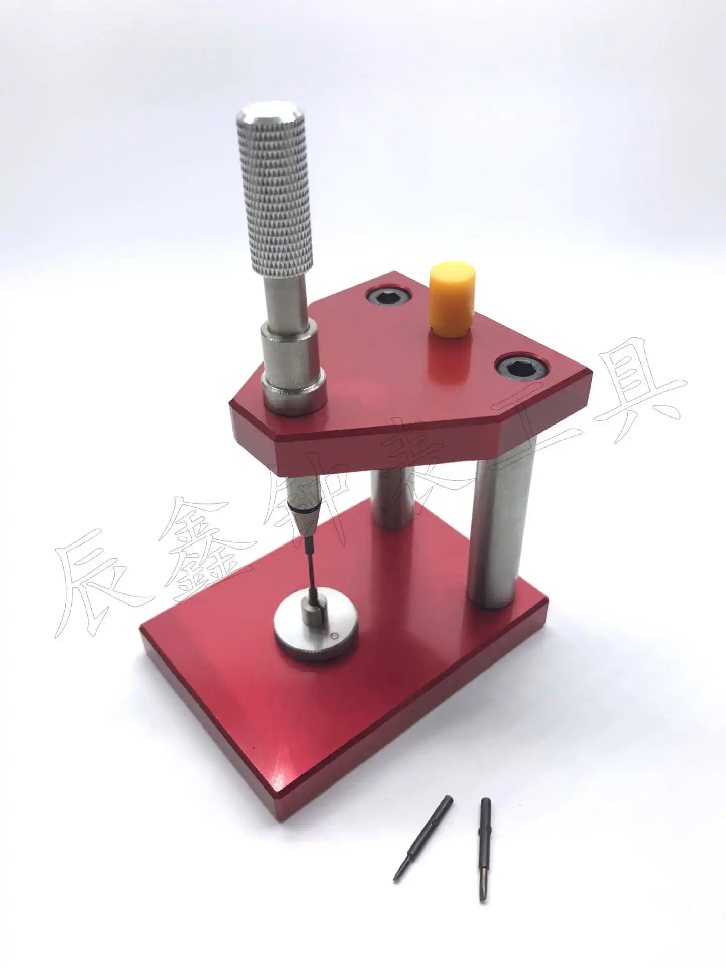

Watch Bracelet Press Split Steel Watch Strap Length Tool