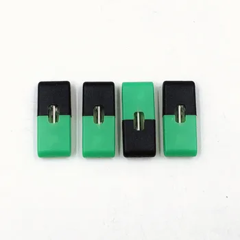 

Mr Fog Pods 6% 1ml Atomizer Tank compatible with JUUL Pod System Device Vape Pen pack of 4pcs