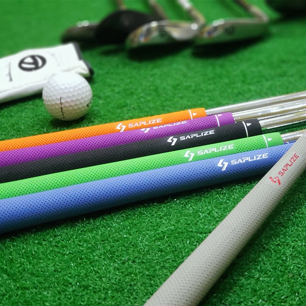 Splize Golf-Grips standard 13 шт./партия новые резиновые ручки для клюшек для гольфа серии CC02