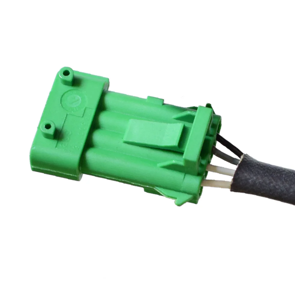 Кислородный датчик Lambda 0258006027 O2 для Citroen Berlingo C2 C3 C4 C5 C6 C8 Peugeot 206 306 307 407 Renault Clio|Датчик