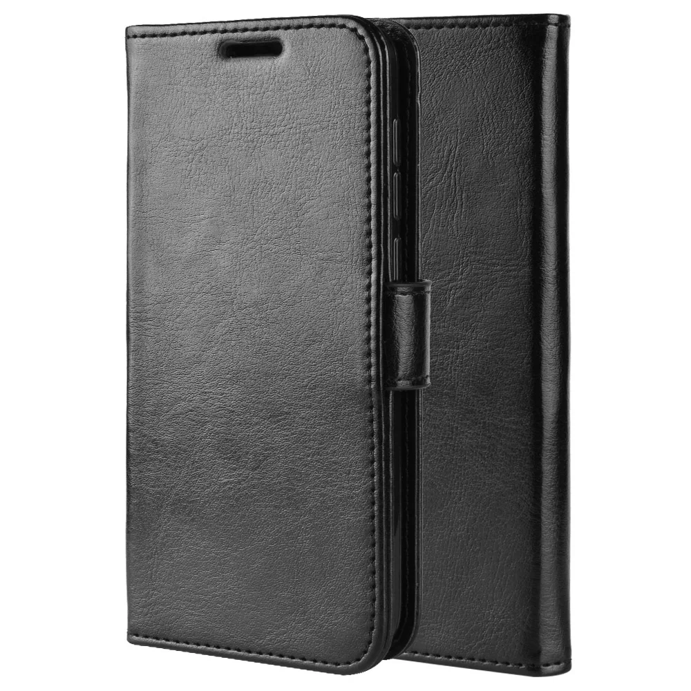 

Wallet Case for Xiaomi Redmi 5Wallet Case with Credit Card Holder, Premium Leather Kickstand Durable Shockproof Protective