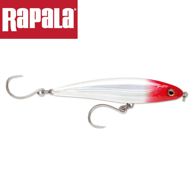 Rapala X-RAP TWITCHIN гольян SXRT10 10 см 14 г рыболовная приманка для дайвинга 0,3-0,6 м искусственная жесткая приманка 3D глаза VMC крючки литье и Троллинг