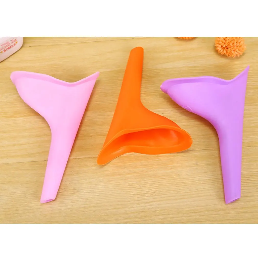 Color 10pc Urinoir En Silicone Avec Entonnoir Pour Femmes Urinoir Pour color-10pc-urinoir-en-silicone-avec-entonnoir-pour-femmes-urinoir-pour