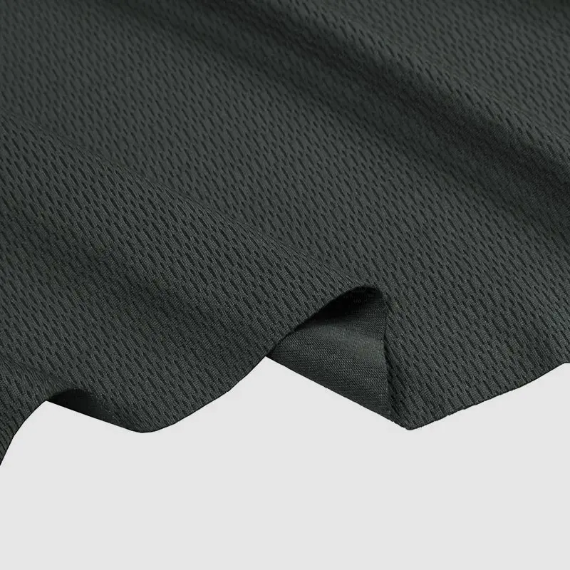 Polyester Jersey Sport Fabric 5