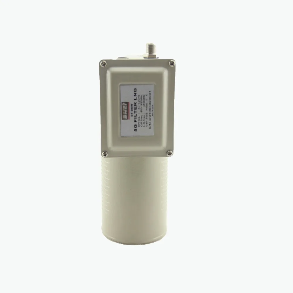 C Группа single lnb