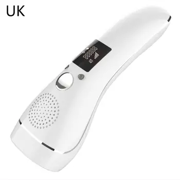

IPL Hair Removal Electric Epilator Fast Flash Intense Pulsed Light Permanent Bikini Trimmer LCD Display Machine U1JE
