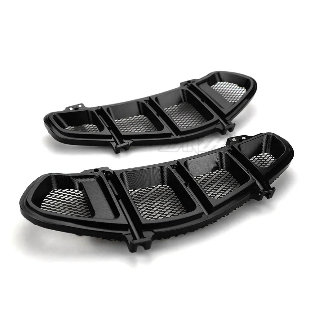 GTS 250 300 Radiator guard (19)