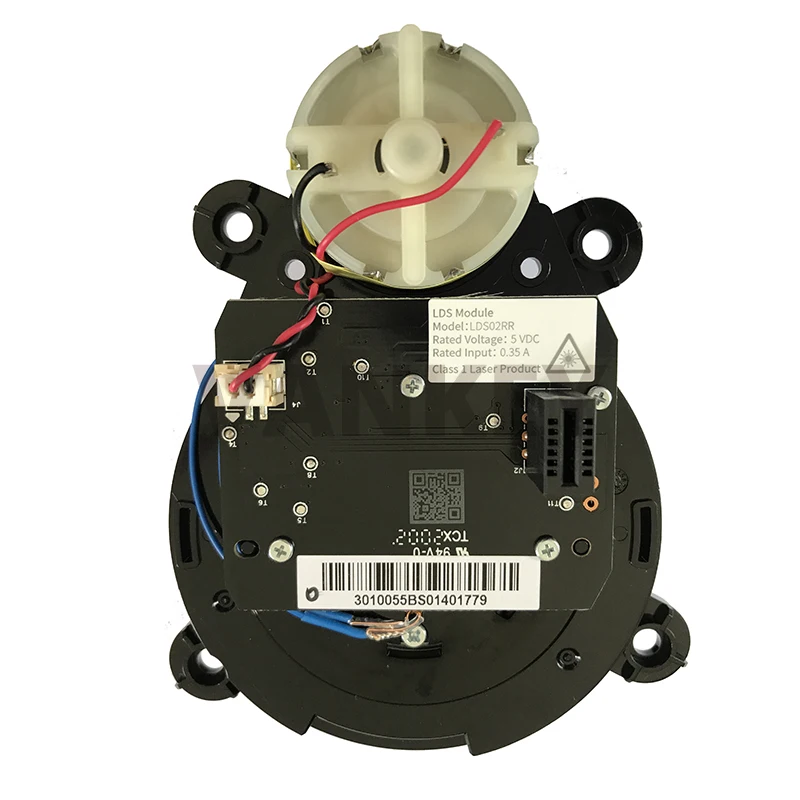 Accesorios Para Robot Aspirador S8 Maxv Ultra - Paquete Con Trapos, Bolsas Y Filtros Reutilizables - ¡Limpieza Profunda!
