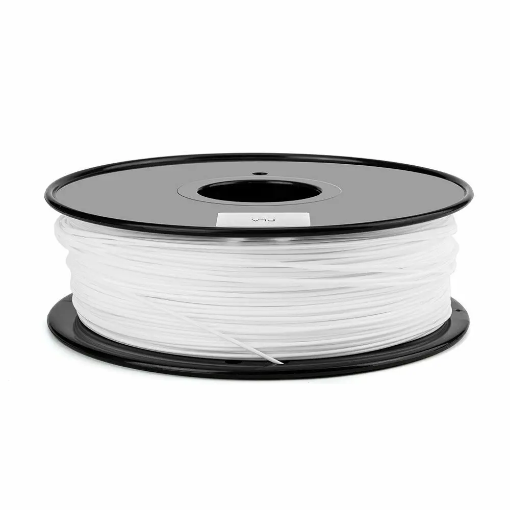 3D нить PLA 1 75 многоцветные пластиковые катушки принтер impressora filamento|filament pla|pla 1.75