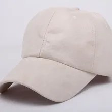 Однотонная цветная бейсболка из замши высокого качества хип-хоп Мужская Уличная плоская бейсболка шляпа летняя бейсболка