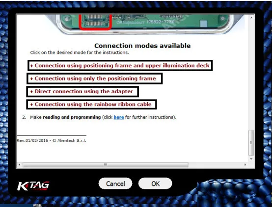 display information 3
