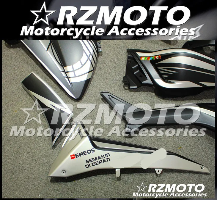 ABS мотоцикл обтекатель комплект для YAMAHA TMAX530 2012- год кузов литья под давлением Магазин № 1432