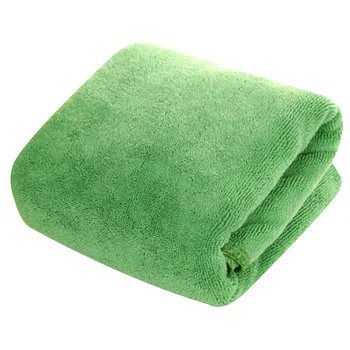 

Hair Turban Drying Wrap Towel Fast Strong Water Absorption Lightweight Drying Towel F-Best
