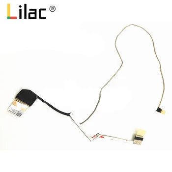 

Video screen Flex wire For HP ENVY 13-d000 ASE30 EDP 30PIN QHD laptop LCD LED LVDS Display Ribbon cable DC02C00CI00