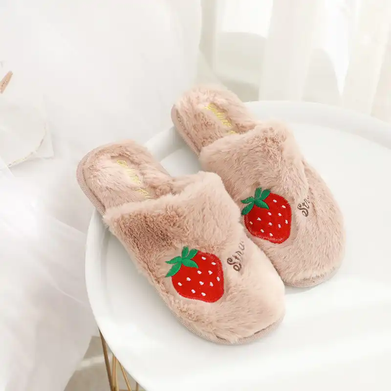 wholesale house shoes